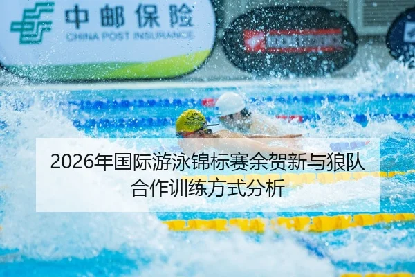 2026年国际游泳锦标赛余贺新与狼队合作训练方式分析