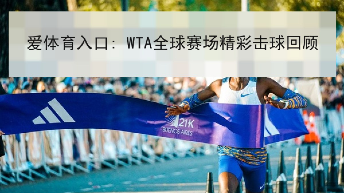 爱体育入口: WTA全球赛场精彩击球回顾